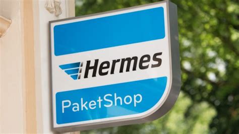 Posten Store. Hermes Depot & Paketshop 